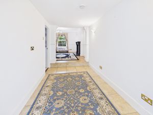 Hallway- click for photo gallery